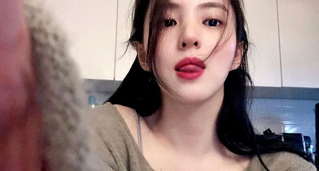 被起底「刺青照」遭酸89妹！韓素希曝光紋身原因：為了奶奶
