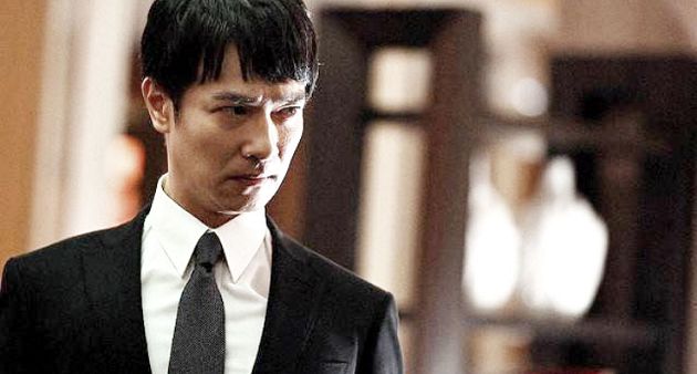 因疫情延3個月上！《半澤直樹2》第一集冒台灣國旗「重播全消失」