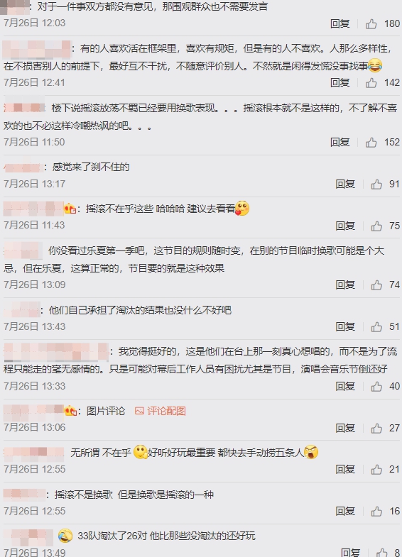 實力太強慘被淘汰?《樂隊的夏天2》樂團曝「淘汰原因」:我們活該