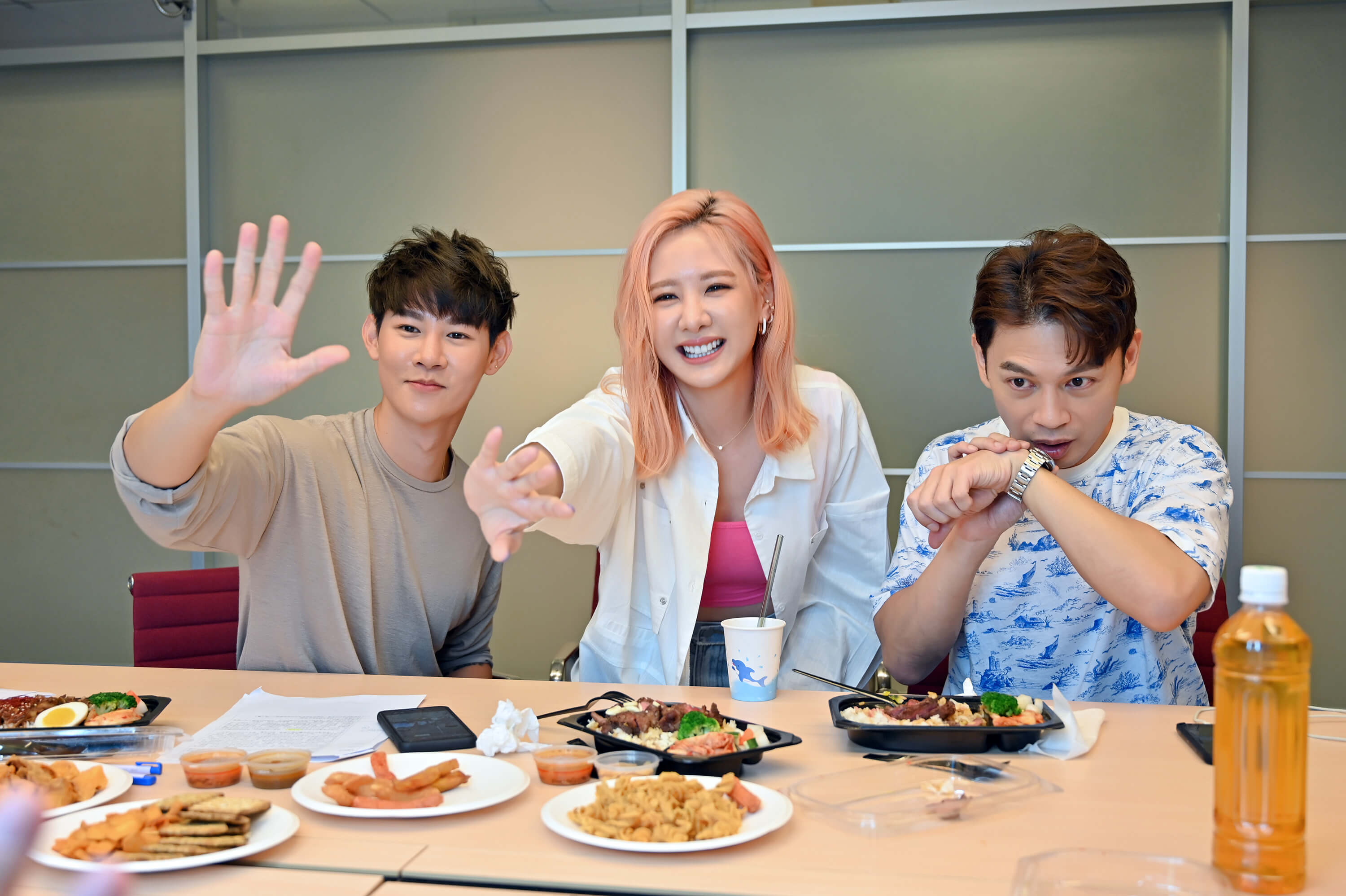 安心亞感情「自爆感情受傷」　遭緋聞男友逼問：傷你哪一段？