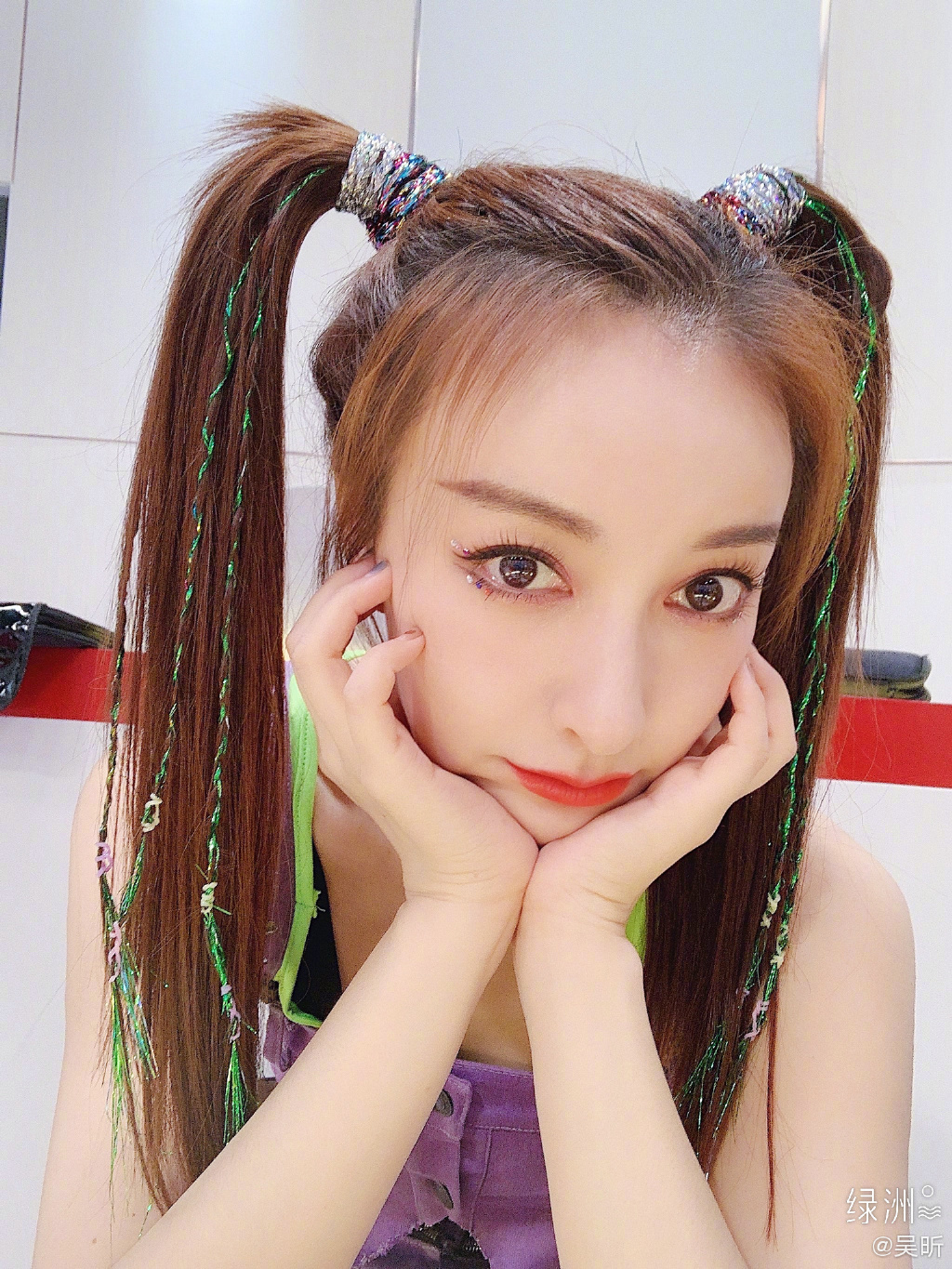 潘瑋柏結婚「老婆不是她」!陸網翻「3年無尾熊CP」全心碎:青春結束了!