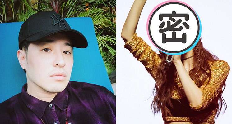 潘瑋柏結婚「老婆不是她」!陸網翻「3年無尾熊CP」全心碎:青春結束了!