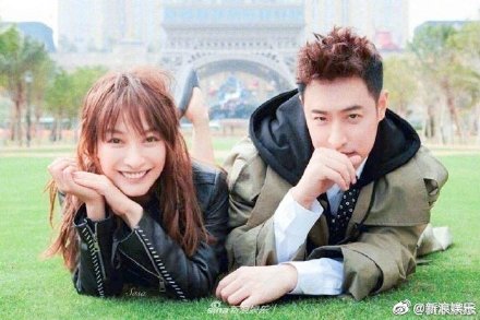 潘瑋柏結婚「老婆不是她」!陸網翻「3年無尾熊CP」全心碎:青春結束了!