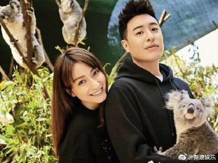 潘瑋柏結婚「老婆不是她」!陸網翻「3年無尾熊CP」全心碎:青春結束了!