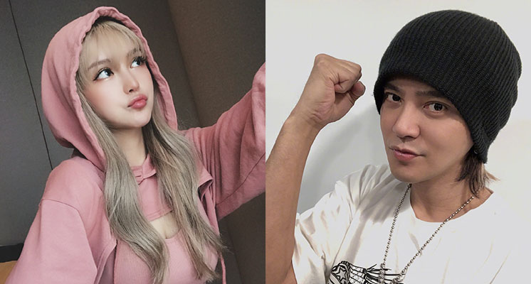 周揚青爆「復合羅志祥」？網抓「合照亮點」傻眼：臉都被打腫！