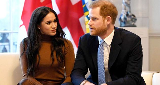 甩不掉靠爸封號!哈利王子脫英「繼續拿皇室錢」 隱情曝光