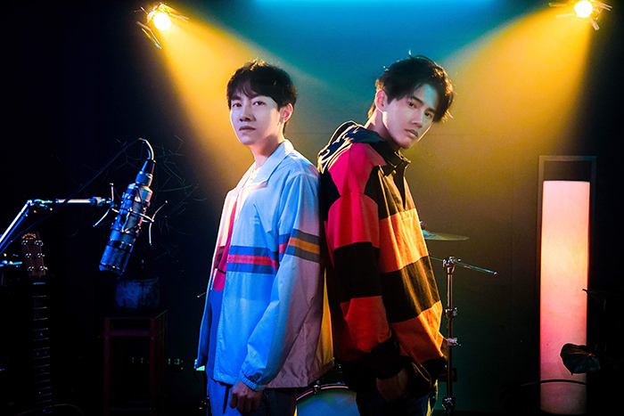 李友廷「首次嘗試Rap」　熊仔化身帥警逮補犯人！