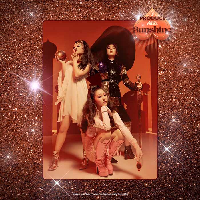 「最醜女團」全面進化!「超模身材、馬甲線」蛻變天鵝 網嚇歪:真的超美