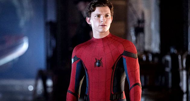 首度官宣!「蜘蛛人」湯姆霍蘭德PO男友視角 戀愛對象曝光