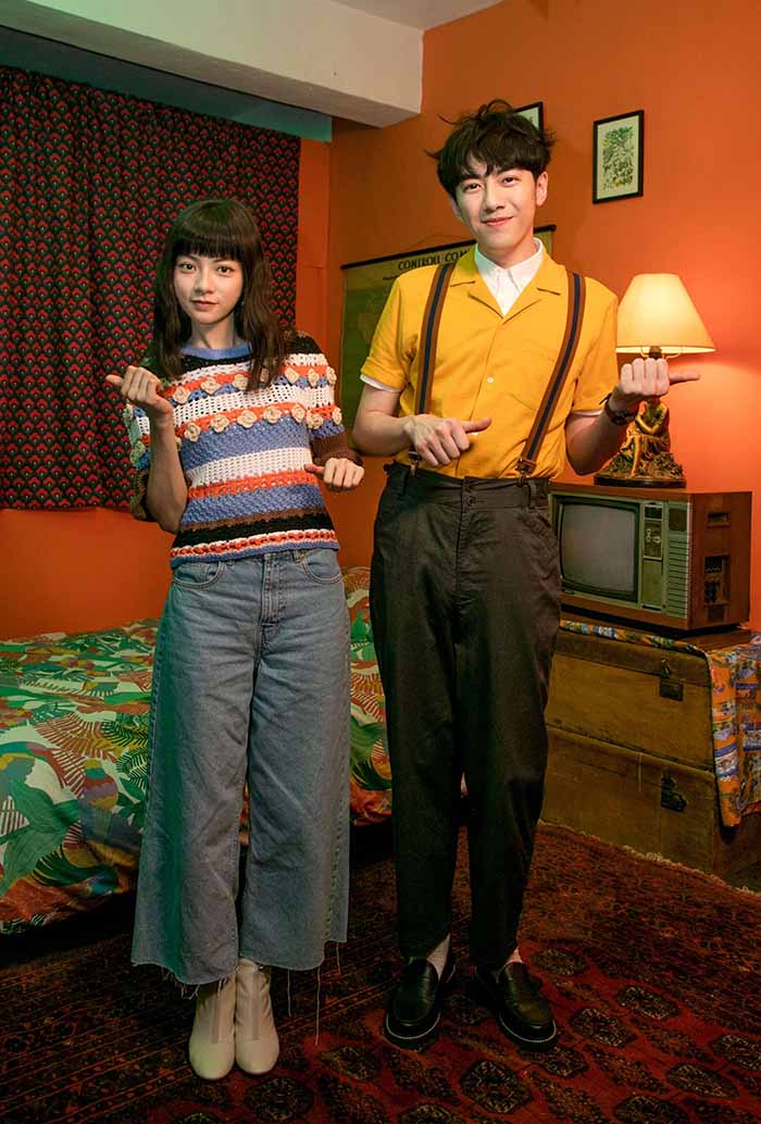 李友廷「首次嘗試Rap」　熊仔化身帥警逮補犯人！