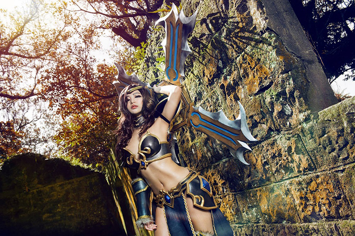 家人、男友阻事業？ 貝莉莓勇敢為夢想「離家出走」 自曝：曾被霸凌過