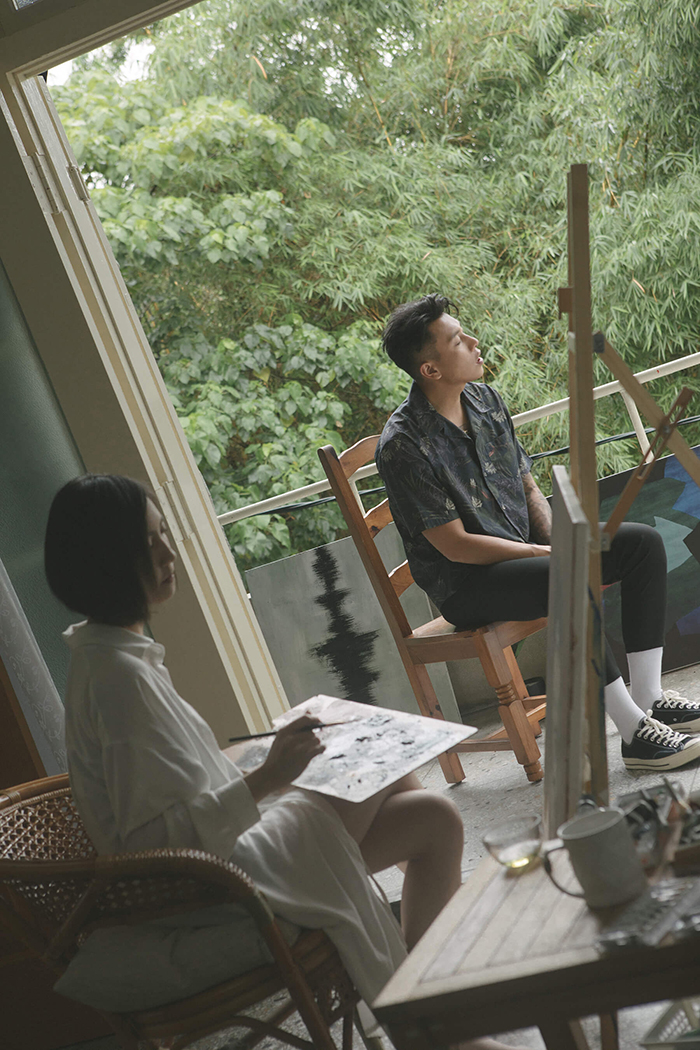 四部曲番外篇!瘦子E.SO「作歌感謝歌迷」:跟大家很像家人