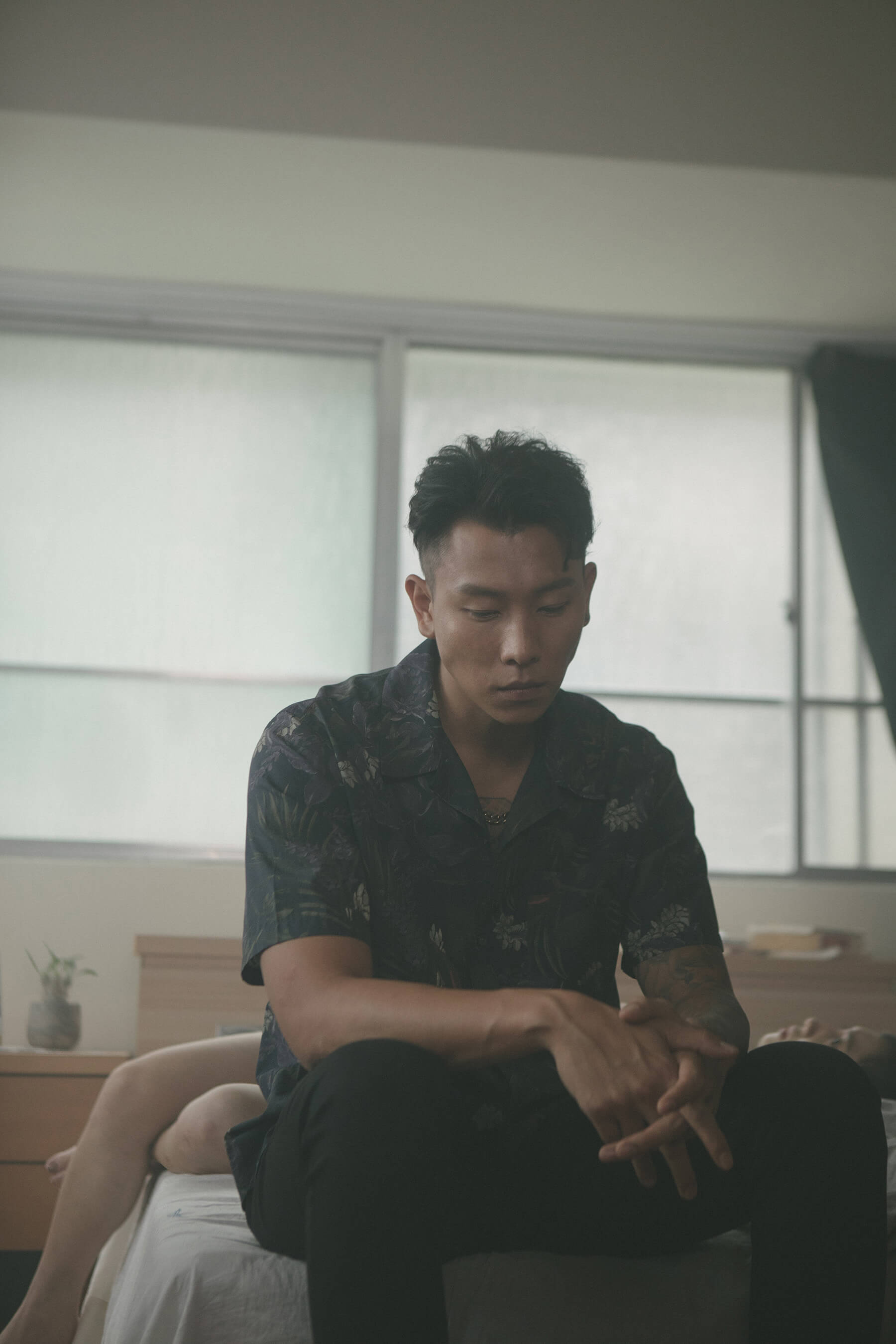 四部曲番外篇!瘦子E.SO「作歌感謝歌迷」:跟大家很像家人