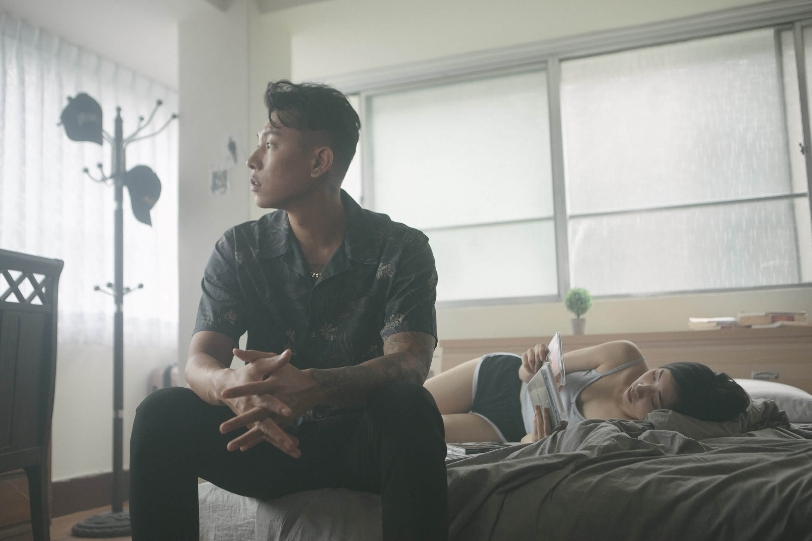 四部曲番外篇!瘦子E.SO「作歌感謝歌迷」:跟大家很像家人