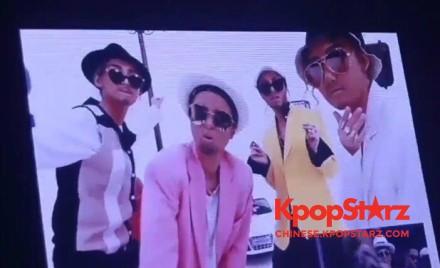 華莎挨批種族歧視！MAMAMOO「塗黑臉」再被翻出　網：已經不是第一次