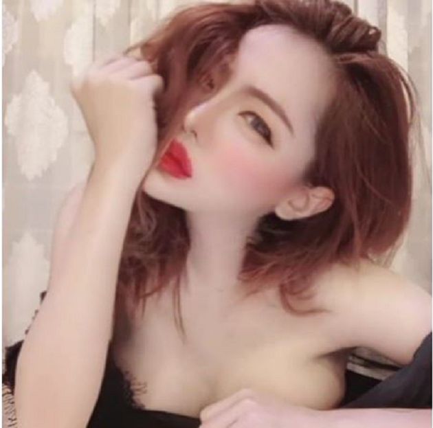 辣過頭被通緝!超兇女網紅「急撤照」失聯 最多要關1年