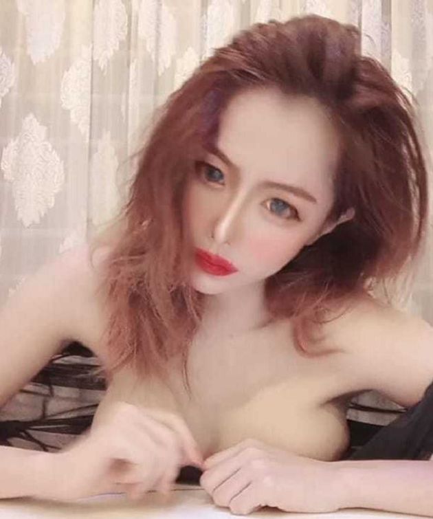 辣過頭被通緝!超兇女網紅「急撤照」失聯 最多要關1年