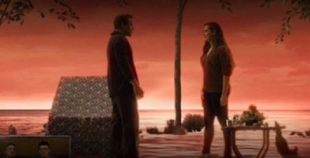 「試映太差」戲份全刪光！1年後「鋼鐵人女兒」曝光心聲