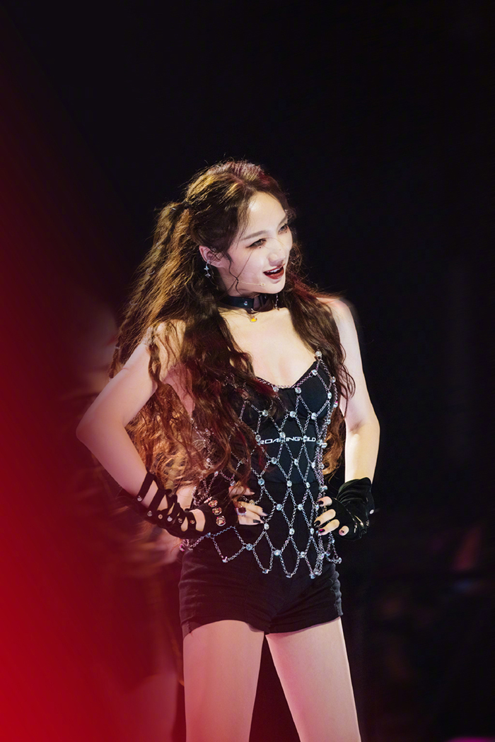 Miss A前成員「超強實力反被淘汰」!隊友崩潰:為什麼看不到她的好?