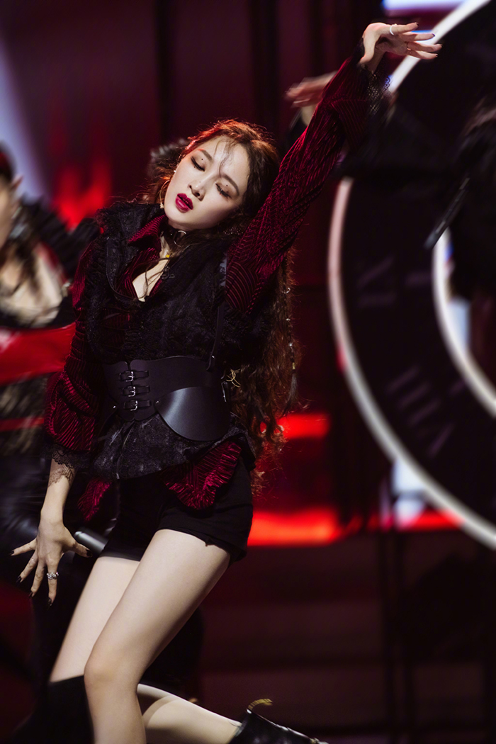 Miss A前成員「超強實力反被淘汰」!隊友崩潰:為什麼看不到她的好?