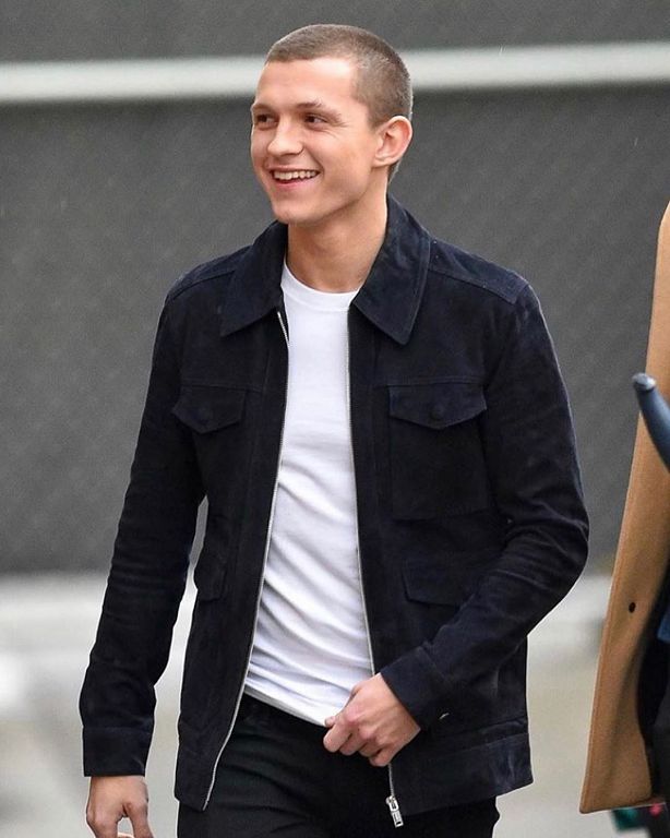 首度官宣!「蜘蛛人」湯姆霍蘭德PO男友視角 戀愛對象曝光