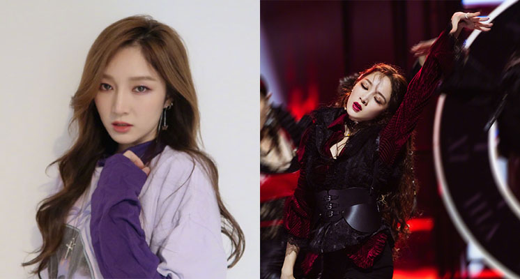 Miss A前成員「超強實力反被淘汰」!隊友崩潰:為什麼看不到她的好?