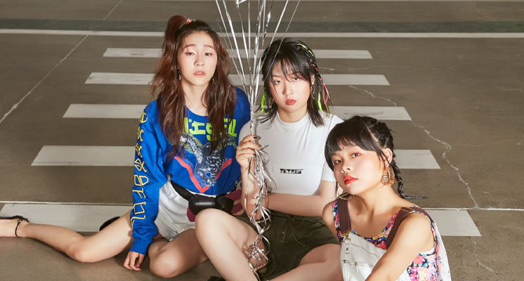 「最醜女團」全面進化!「超模身材、馬甲線」蛻變天鵝 網嚇歪:真的超美