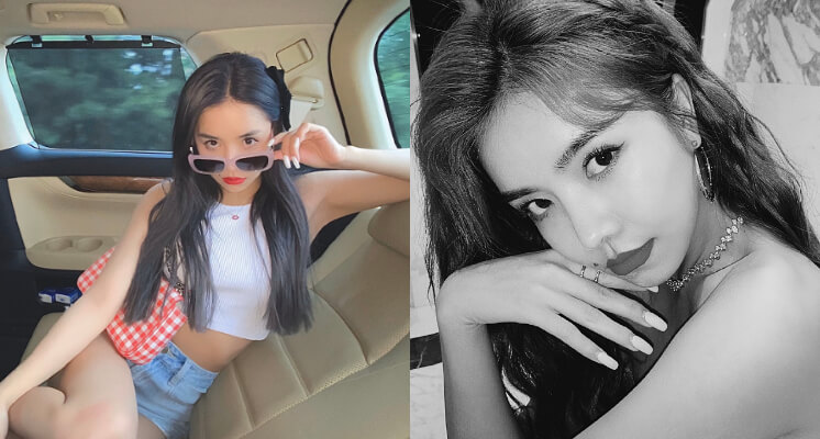 當隊長素質堪憂?THE9安崎「當眾爆氣」 網傻眼:糊作非為