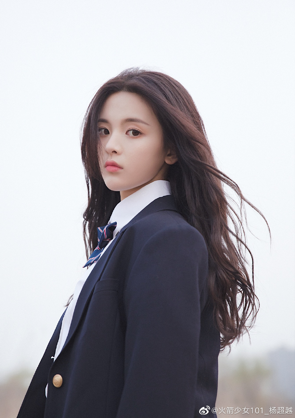 「女歌手影響力」出爐！「楊超越」排名第一　網傻眼：這些人算歌手？