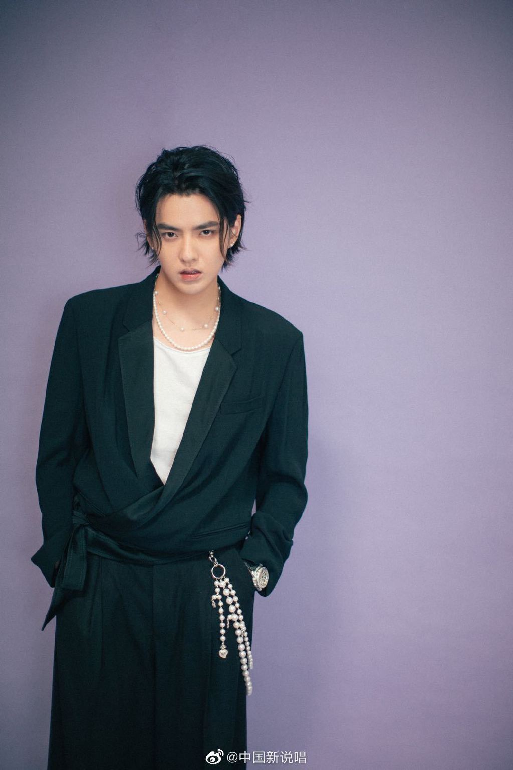 《新說唱2020》官宣！陣容大洗牌　「超大咖歌手」成唯一女導師！