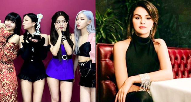 BLACKPINK爆合作賽琳娜!YG娛樂「態度曖昧」 網:跟Lady Gaga那次一樣!