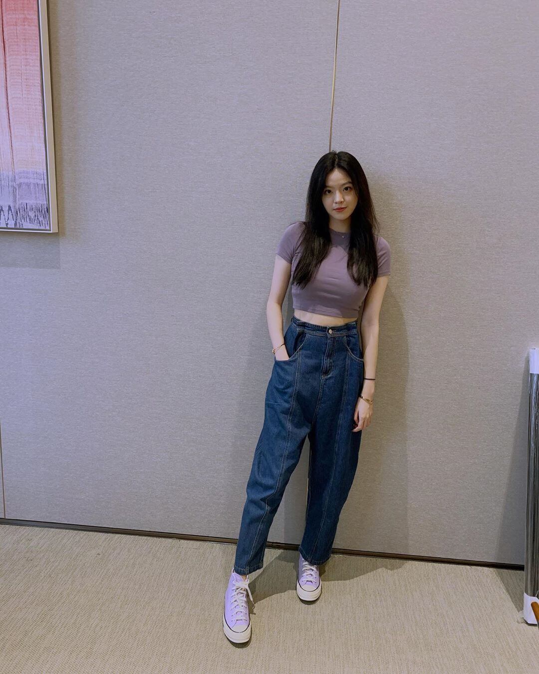 曾爆力挺閨蜜「插刀歐陽娜娜」！「華誼千金」疑似認愛　黑歷史全翻出！