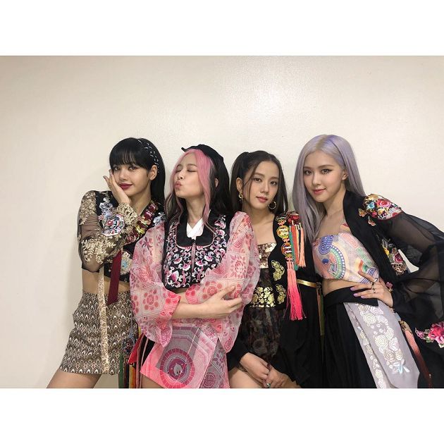 BLACKPINK爆合作賽琳娜!YG娛樂「態度曖昧」 網:跟Lady Gaga那次一樣!