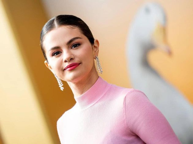 BLACKPINK爆合作賽琳娜!YG娛樂「態度曖昧」 網:跟Lady Gaga那次一樣!