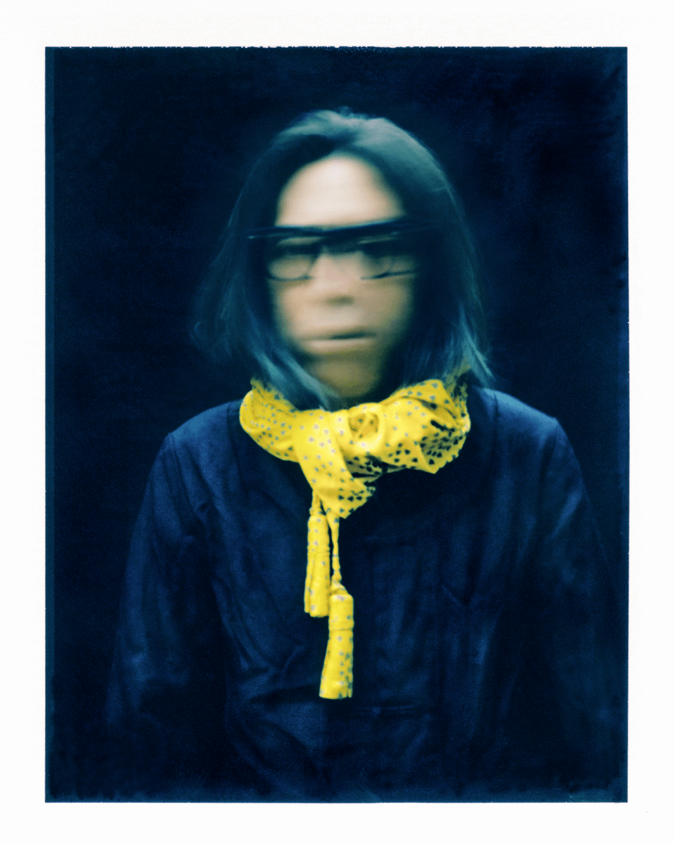 創華語樂壇記錄！林俊傑「跨界合作藤原浩」　單曲封面曝光