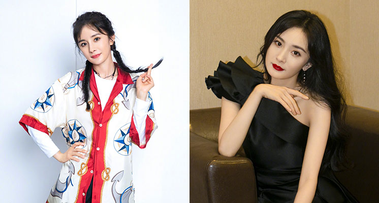 當明星從來不借錢!楊冪曝「私下真實個性」:不需要別人了解我