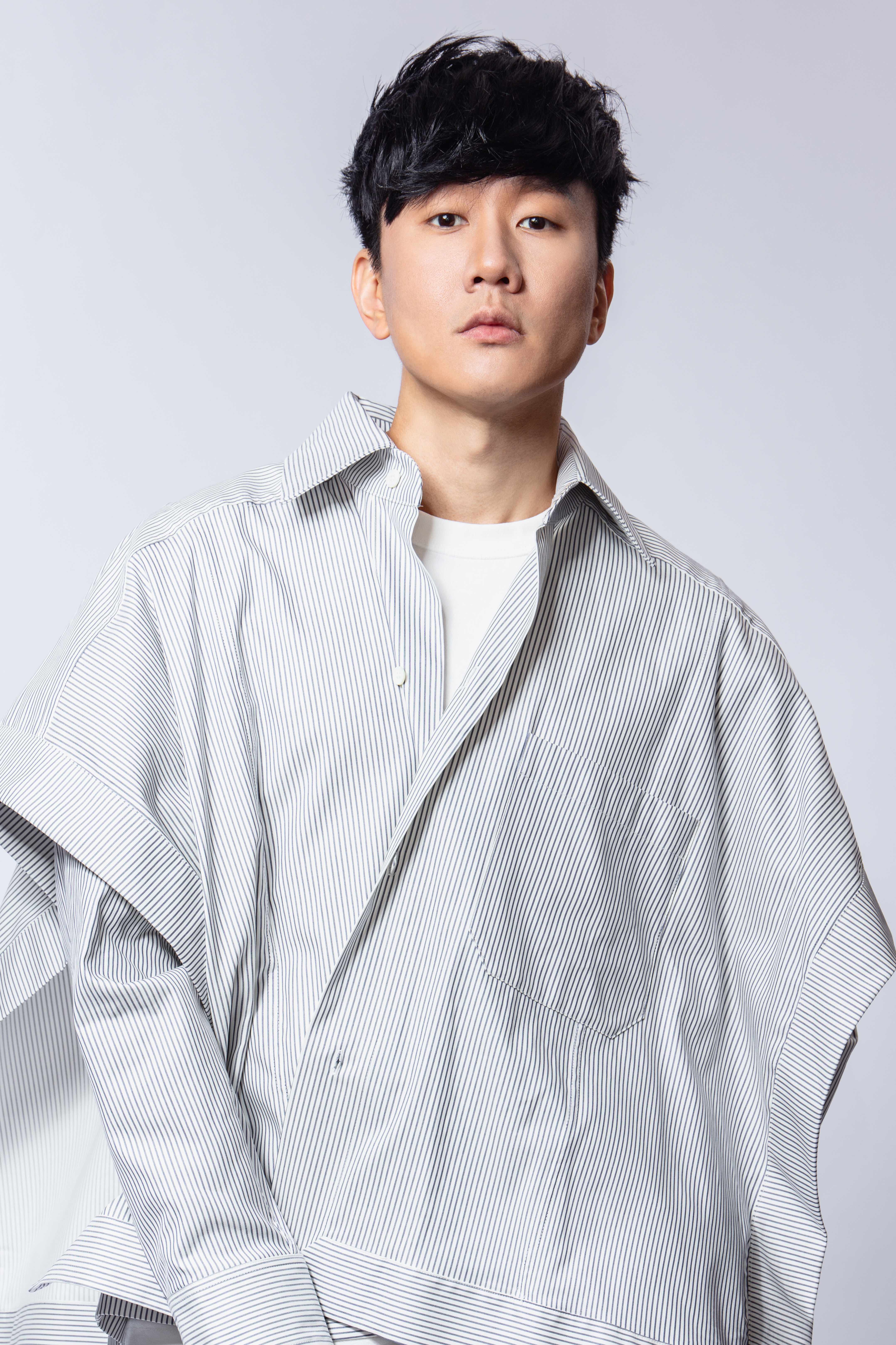 創華語樂壇記錄！林俊傑「跨界合作藤原浩」　單曲封面曝光