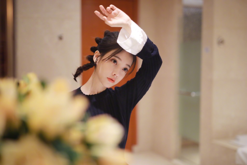 馮提莫過氣了？「人氣狂跌1800萬」　網分析真相：沒人看！