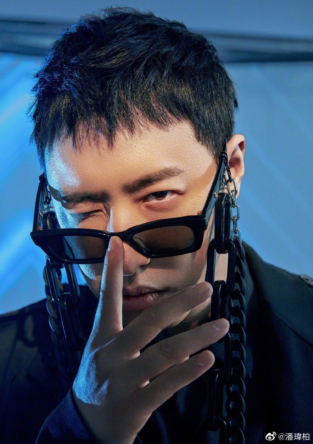 《新說唱2020》官宣！陣容大洗牌　「超大咖歌手」成唯一女導師！