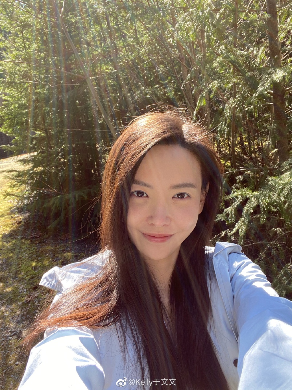 從爆紅到消失！〈體面〉于文文「近況曝光」　網：經歷了什麼？