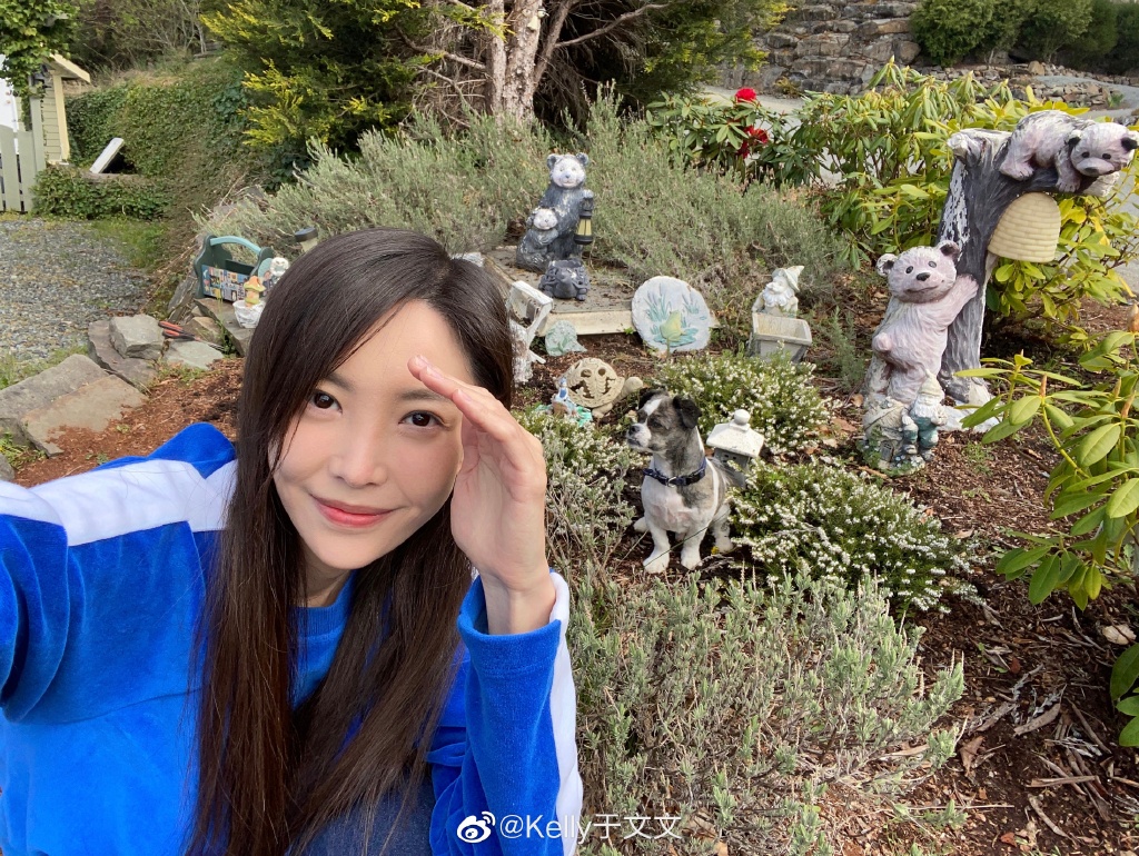 從爆紅到消失！〈體面〉于文文「近況曝光」　網：經歷了什麼？