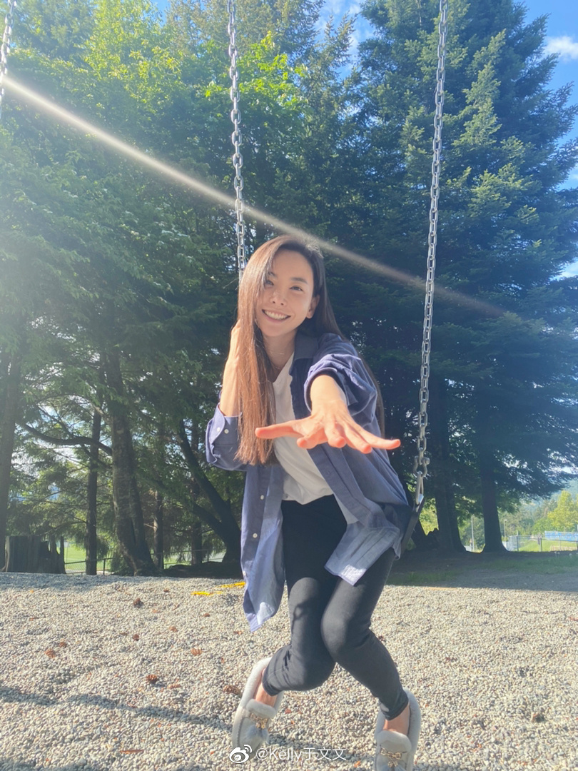 從爆紅到消失！〈體面〉于文文「近況曝光」　網：經歷了什麼？