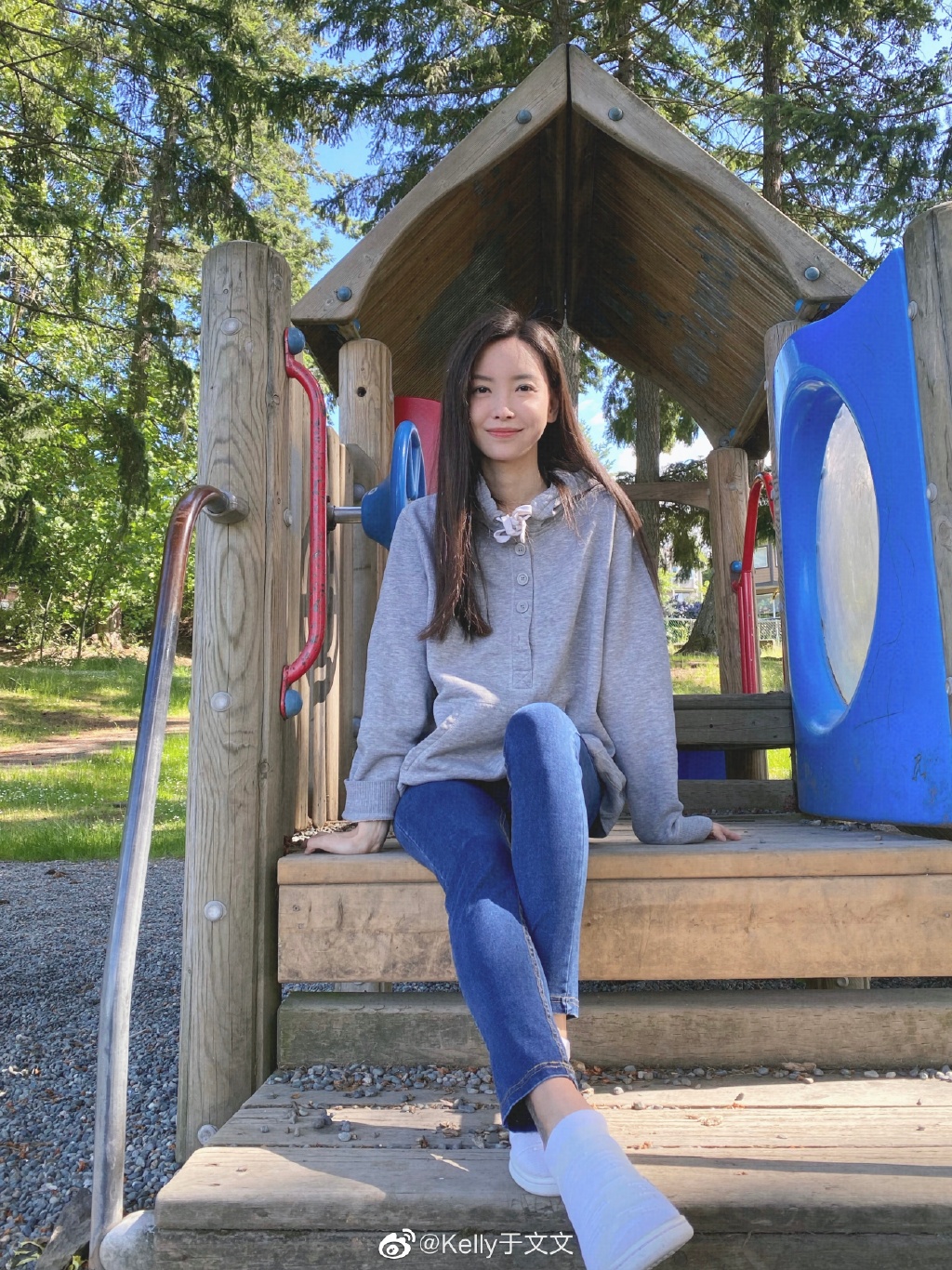 從爆紅到消失！〈體面〉于文文「近況曝光」　網：經歷了什麼？