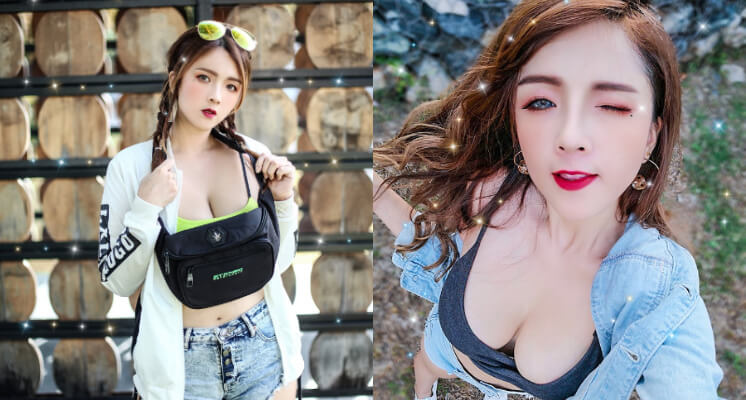 太性感狂被BAN！超兇網紅「60萬粉全消失」　氣炸怒嗆：你們贏了！