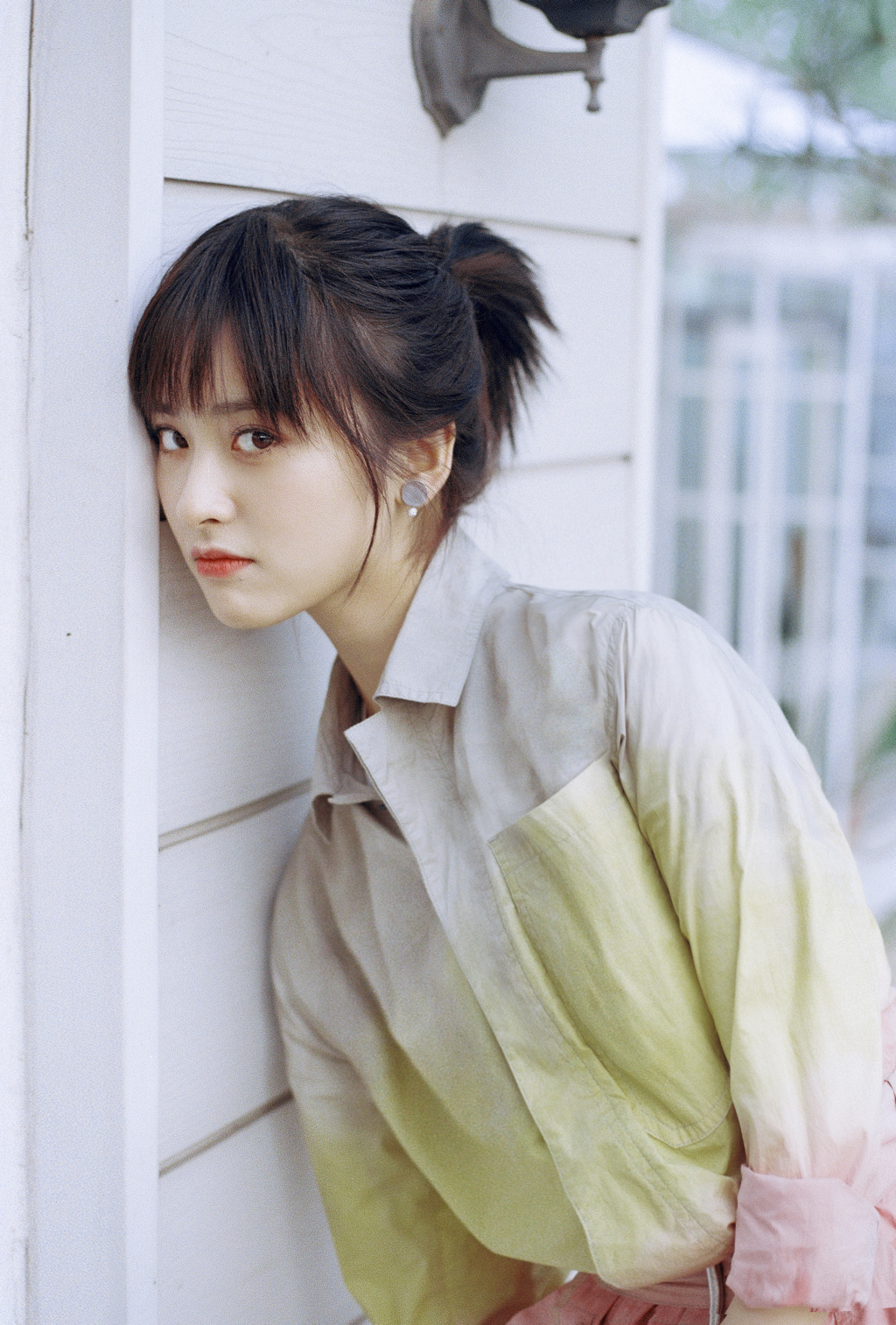 大陸爆翻拍《繼承者們》！男女主角「人選出爐」　還有《青春有你2》的她！