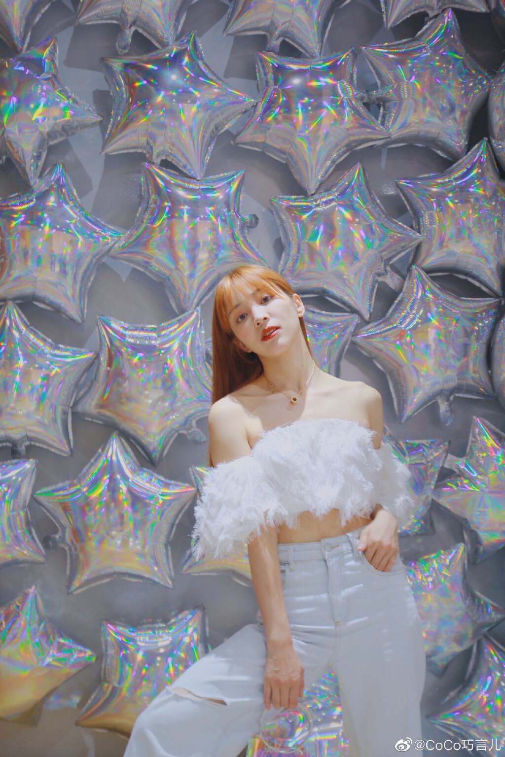 說晚安之後偷偷來！正妹直播主「出軌金主」　男友氣炸：把小王說成閨蜜