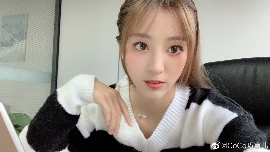 說晚安之後偷偷來！正妹直播主「出軌金主」　男友氣炸：把小王說成閨蜜