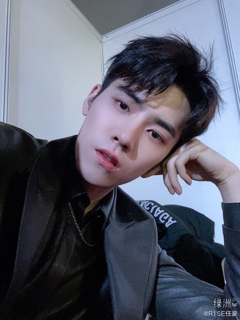 大陸爆翻拍《繼承者們》！男女主角「人選出爐」　還有《青春有你2》的她！