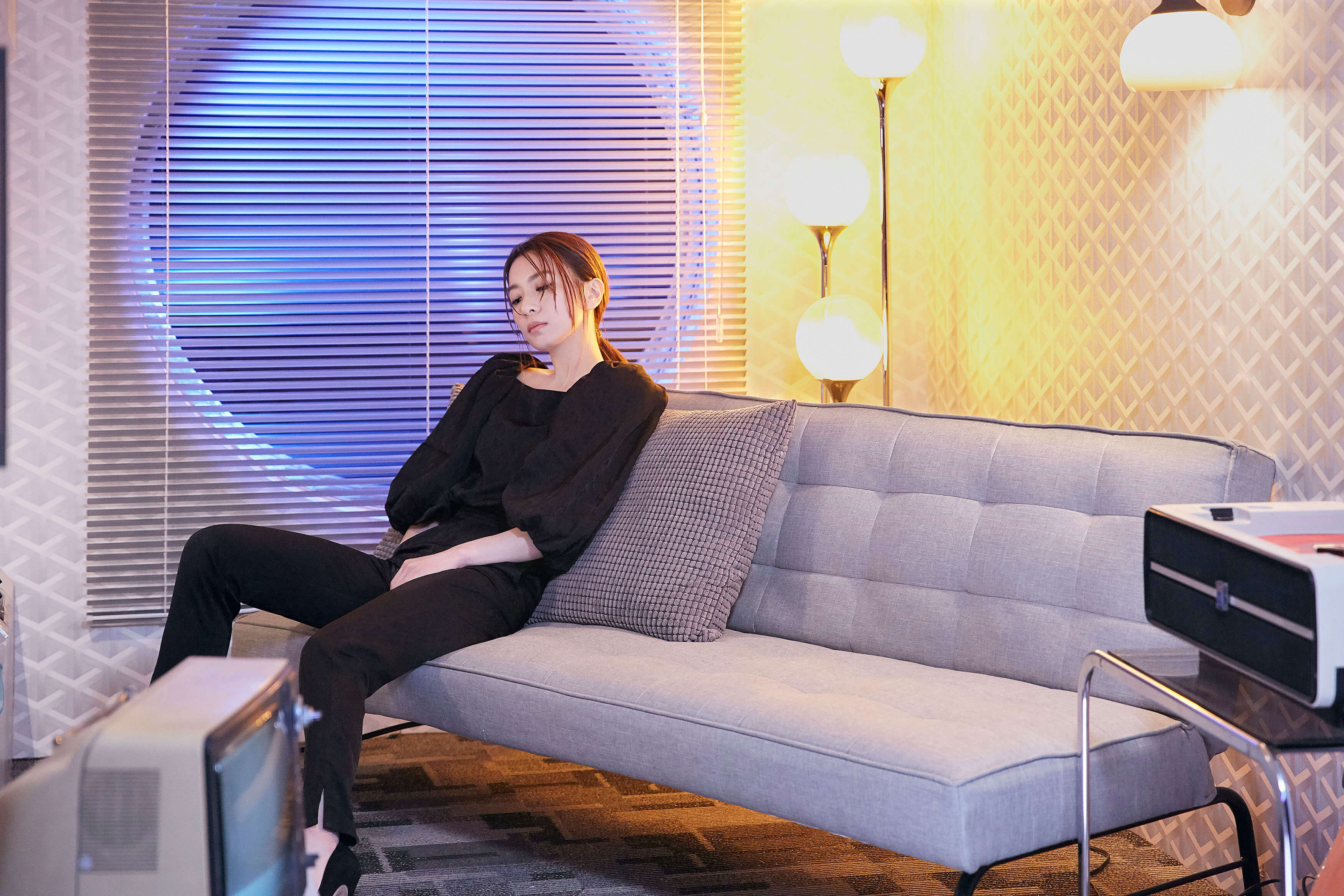 動員100位合音天使!田馥甄「化身白淨典雅女神」 新歌闡述愛情