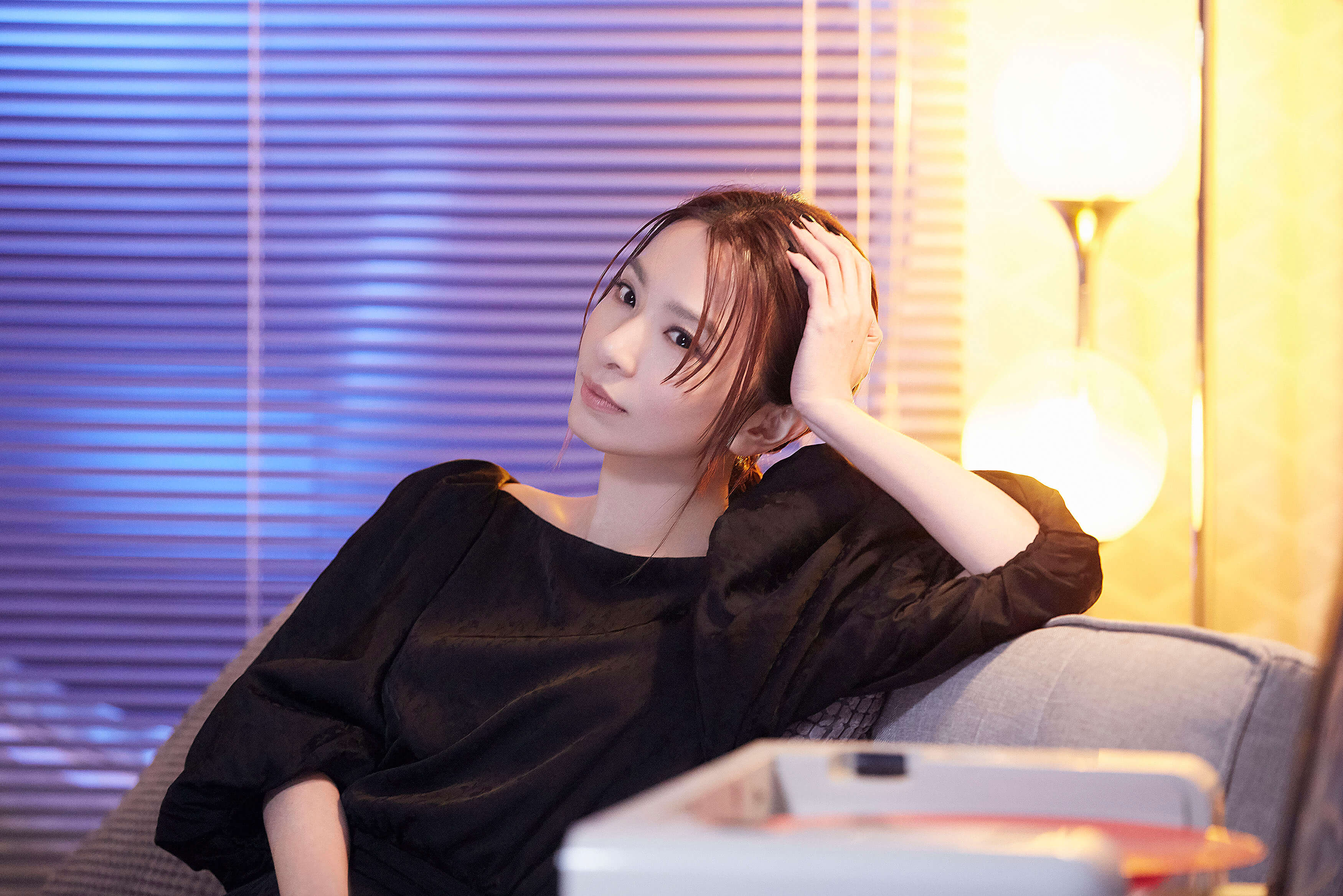 動員100位合音天使!田馥甄「化身白淨典雅女神」 新歌闡述愛情